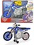 203764014 Yamaha Yz- Wheelie Raiders 1