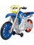 203764014 Yamaha Yz- Wheelie Raiders 2