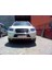 Hyundaı Santa Fe 2006-2012 Ön Koruma- Karterli - Yazı Saclı - 60ø- Cobıa A 1