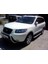 Hyundaı Santa Fe 2006-2012 Ön Koruma- Karterli - Yazı Saclı - 60ø- Cobıa A 2