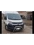 Peugeot Boxer, Citroën Jumper, Fiat Ducato 2006-2025 Önkoruma - Ara Borulu - Karterli - Bream A 1