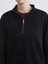 Lcw Yeni Yeni Sezon Dik Yaka Kadın Sweatshirt 3