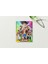 One Piece A5 Metal Spiralli Çizgisiz Sert Kapak One Pieece Defter 1
