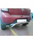 Dacıa Sandero Stepway (2012-2020) Arka Koruma Barı Alçak - 60 - U Model 1