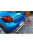Dacıa Sandero Stepway (2012-2020) Arka Koruma Barı Alçak - 60 - U Model 2