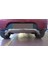 Dacıa Sandero Stepway (2012-2020) Arka Koruma Barı Alçak - 60 - U Model 4