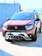 Dacia Duster 2017-2023 Bombeli Karterli Bıyık - Sepend B 1