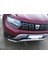 Dacia Duster 2017-2023 Bombeli Karterli Bıyık - Sepend B 7