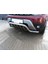 Dacia Duster 2017-2023 Bombeli Karterli Bıyık - Sepend B 8