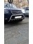 Hyundaı Santa Fe 2006-2012 Ön Koruma- Karterli - Ara Borulu - 60ø- Bream A 8