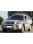 Hyundaı Santa Fe 2000-2005 Ön Koruma- Karterli - Yazı Saclı - 60ø- Cobıa A 1