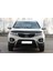 Kia Sorento 2010-2015 Uyumlu - Ön Koruma - Bull Bar - Sade Çerçeve- 60 - Simple A 1