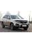 Kia Sorento 2010-2015 Uyumlu - Ön Koruma - Bull Bar - Sade Çerçeve- 60 - Simple A 2