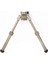 Super x Tac Picatinny Rail 22 mm Hareketli Bipod 3