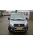 Fiat Scudo 2007-2016 Ön Koruma - Bull Bar - Ara Borulu - Karterli - Bream A 3