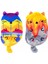 Cep V1002 Cats Vs Pickles Beans Seri 10 cm 1