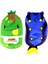 Cep V1002 Cats Vs Pickles Beans Seri 10 cm 6