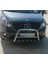 Mercedes Citan 2012-2020 Ön Koruma - Bull Bar - Ara Borulu - Karterli - Bream A 1