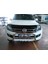 Volkswagen Amarok (2009-2016) Ön Koruma Alçak - Yazılı Saclı- 100102 - Cobıa A 3