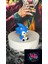 Sonic Figür | Chibi Versiyon | Organik | Yeni Nesil Oyuncak 1