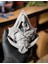 CRAFTSY3D Ezio Auditore Büst – 3D Baskı Dekoratif Koleksiyon Figürü 3