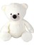5094 Ekru Peluş Ayı 40 cm -My Friend Toys 1