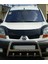 Renault Kangoo 2001-2008 Ön Koruma - Bullbar - Karterli - Ara Borulu - Cobıa A 3