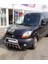 Renault Kangoo 2001-2008 Ön Koruma - Bullbar - Karterli - Ara Borulu - Cobıa A 4