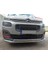 Citroen Berlingo (2019-2025) - Ön Tampon Koruma Demiri - Bükümlü Çiftli Bıyık - 60 - Scaft A 2