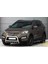Hyundaı Tucson 2016-2021 Uyumlu - Ön Koruma - Bull Bar - Ara Borulu - 60 - Bream A 2