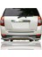Opel Antara (2006–2011) Arka Tampon Koruma - Bombeli – Guard Bombee A 1