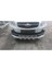 Chevrolet Captıva Sport (2011-2018) Shark Bıyık - 70 Lik Borudan - Dişli - Chrome 5