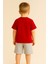 Şortlu Erkek Çocuk Yazlık Takım 2
