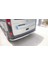 Renault Kangoo 2008-2019 U-Tipi Bombeli Bükümlü Arka 60 - Guard Incambered B 2