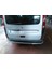Renault Kangoo 2008-2019 U-Tipi Bombeli Bükümlü Arka 60 - Guard Incambered B 3