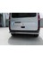 Renault Kangoo 2008-2019 U-Tipi Bombeli Bükümlü Arka 60 - Guard Incambered B 5