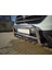 Trafıc 2015-2023 Kısa Şase 4lü Set (Ön Koruma - Krom Yan Basamak - Krom Tavan Çıtası -Arka Koruma) 8