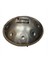 9 Ton Profesyonel Handpan Kahve ( Hangdrum ) 3