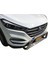 Hyundaı Tucson 2016-2021 Uyumlu - Ön Koruma - Bull Bar - Kartersiz - Alt Borulu - 60 - Barred C 2
