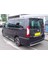 Fiat Scudo 2007-2016 Arka Koruma Tekli Silindir - 60 - Guard Straıght B 1