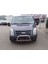 Ford Transıt 2007-2013 - Ön Koruma - Karterli - Ara Borulu - Bream A 1