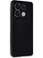 MYT09 Xiaomi Redmi Note 13 Pro 4g Kılıf Puma Silikon - Siyah 1