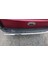 Fıat Doblo (2006-2010) Silindirli Arka Koruma Barı - Guard Straıght B 3