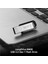 128 GB M400 Jumpdrıve Usb3.2 150MB/S LJDM400128G-BNBNG 4