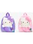 Peluş Hello Kitty Denizkızı Sırt Çantası ALK3003 1