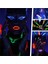 Glowpaint 6’lı Neon Boya – Uv Işıkta Parlayan Makyaj Seti 2