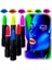 Glowpaint 6’lı Neon Boya – Uv Işıkta Parlayan Makyaj Seti 4