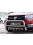 Dacıa Sandero STEPWAY(2012-2020) Krom Ön Koruma - Bream A 1