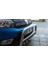 Dacıa Sandero STEPWAY(2012-2020) Krom Ön Koruma - Bream A 3