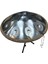 9 Ton Profesyonel Handpan Nikel ( Hangdrum 2